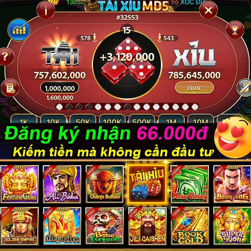 Casino trực tuyến 88win