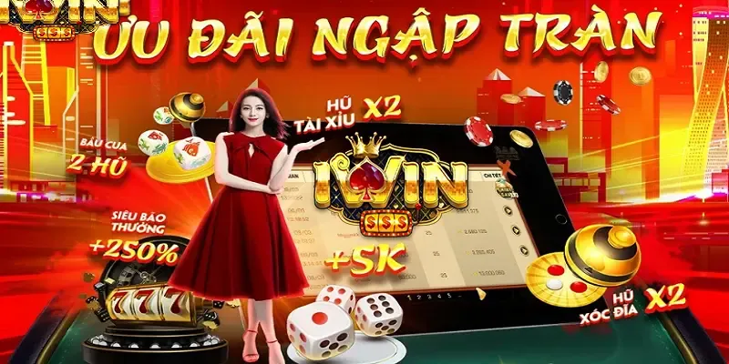 Khuyến mãi hấp dẫn 88win